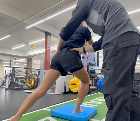 컨디셔닝 프로그램