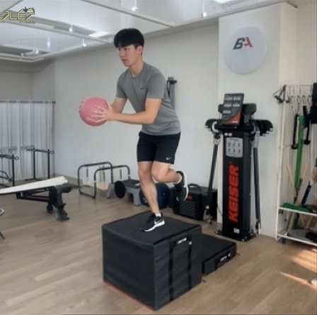 퍼포먼스 프로그램