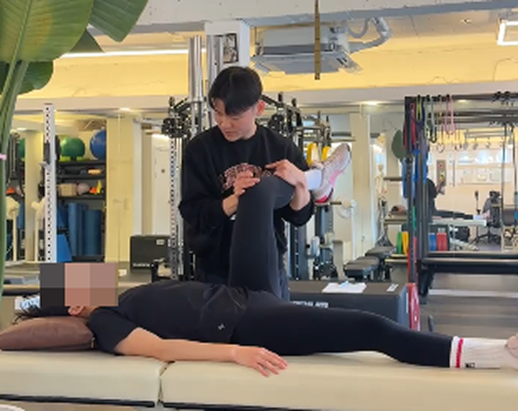 FE트레이닝센터 송파점 컨디셔닝