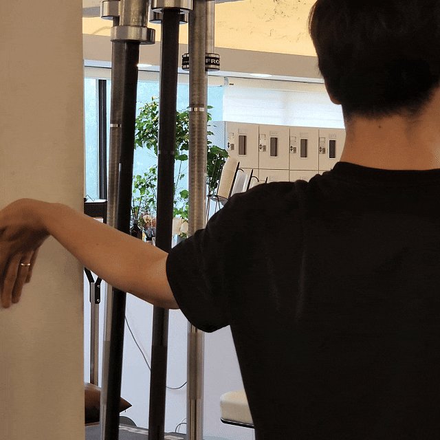 손목 팔 어깨 저림 10분 운동