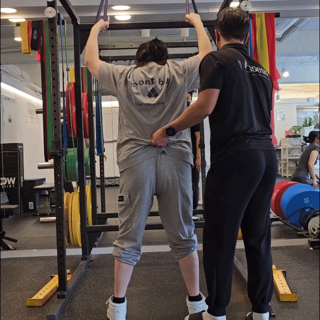 길리안-바레 증후군 재활