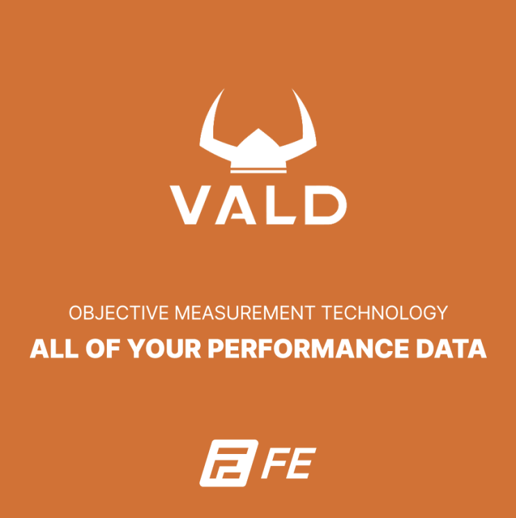 FETC X VALD PERFORMANCE FE트레이닝센터에서는 VALD를 이렇게 적용합니다.