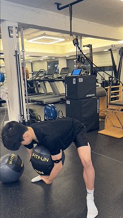 청소년에게 근력운동이 필요한 이유