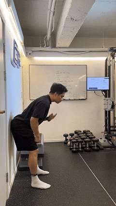 수영선수 컨디션 저하 원인