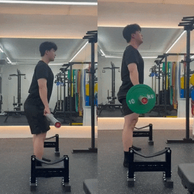 헬스장 머신 PT와 다른 노원 기능성 재활 PT를 받아야 하는 이유