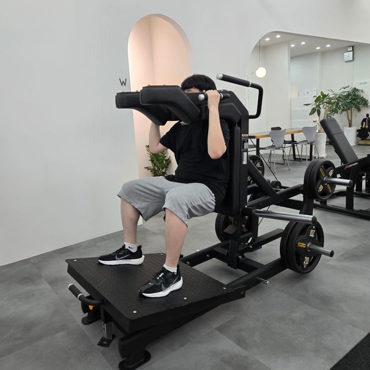 스무 살의 첫 도전, 운동 초보에서 자립까지! 다이어트 성공기