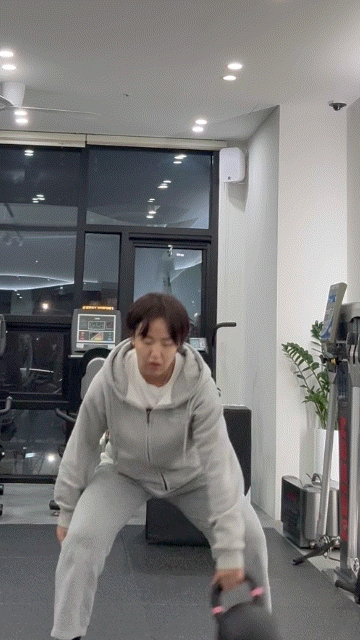 천안 PT 정체기 고민엔 케틀벨 트레이닝이라는 선택