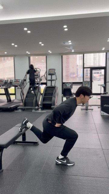 불당동 헬스장 대표가 추천하는 꼭 해야 할 운동!