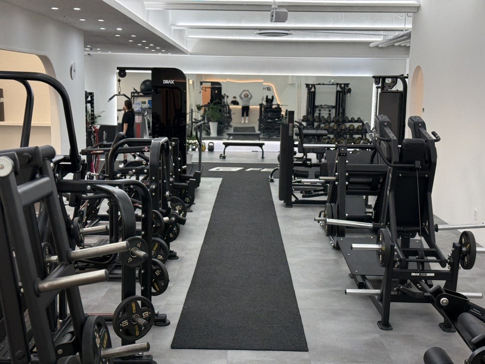 FE트레이닝센터 천안점